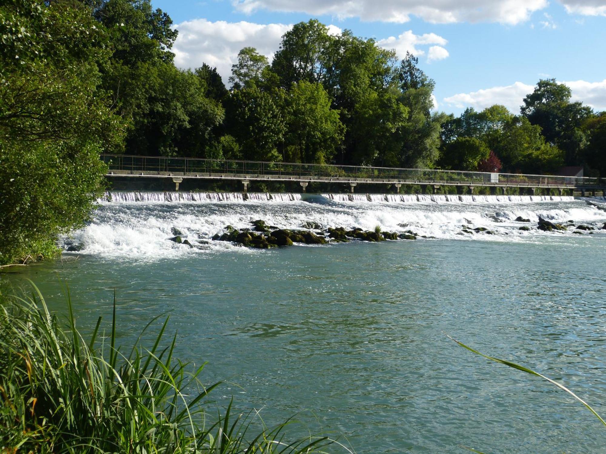 Hotel Saint Laurent Nogent-sur-Seine Luaran gambar